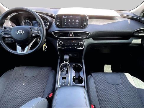 Used 2019 Hyundai Santa Fe SE FWD image 14