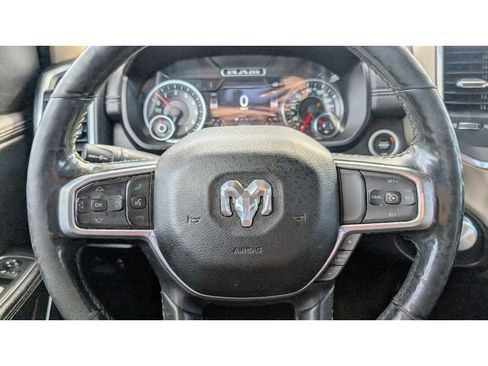 Used 2019 RAM 1500 Laramie image 19