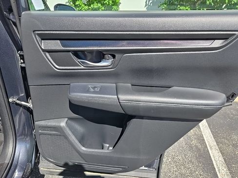 Used 2024 Honda CR-V LX image 31