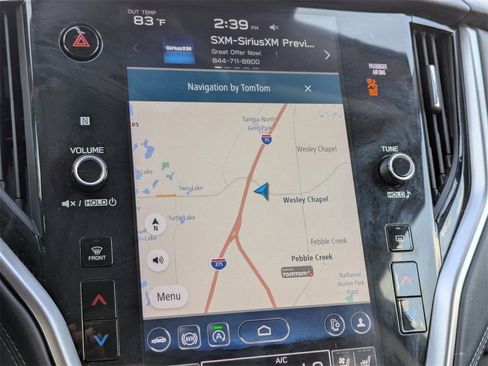 Used 2023 Subaru Outback Touring XT image 20