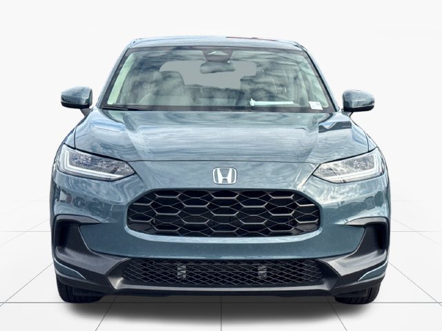 Used 2025 Honda HR-V LX image 9