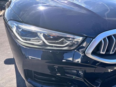 Used 2024 BMW 840i Gran Coupe w/ Driving Assistance Package RWD image 34