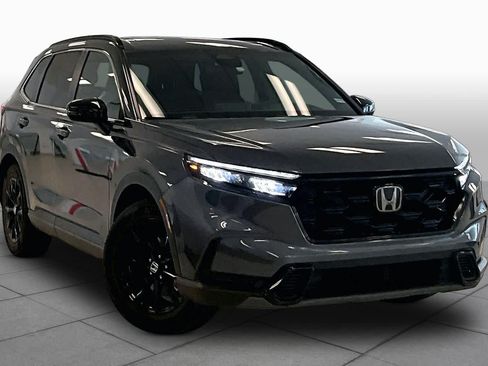 Used 2024 Honda CR-V Sport image 2
