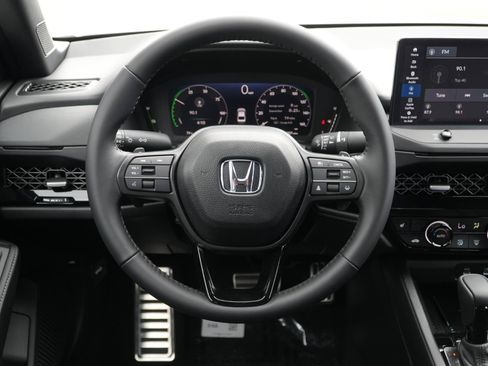New 2026 Honda Accord Sport image 22