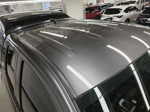 Used 2021 Toyota Tundra Limited w/ Nightshade Special Edition image 45