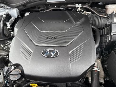 Used 2020 Hyundai Palisade Limited AWD/4WD image 45