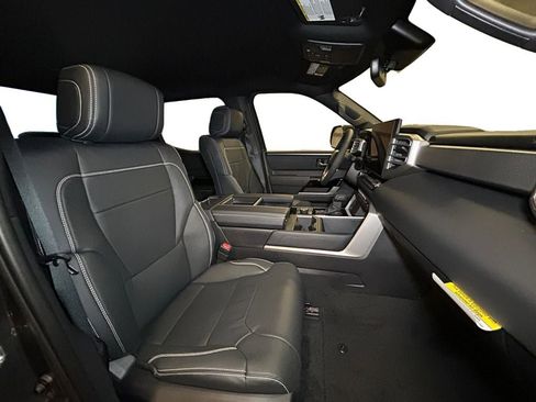 New 2026 Toyota Tundra Limited image 13