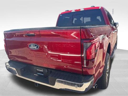 Used 2024 Ford F150 Lariat w/ Tow/Haul Package AWD/4WD image 30