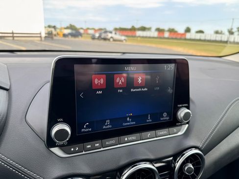 Used 2023 Nissan Sentra SV image 21