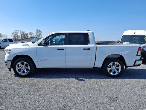 Used 2023 RAM 1500 Big Horn image 4