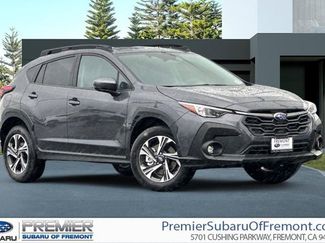New 2026 Subaru Crosstrek 2.0i Premium video 1