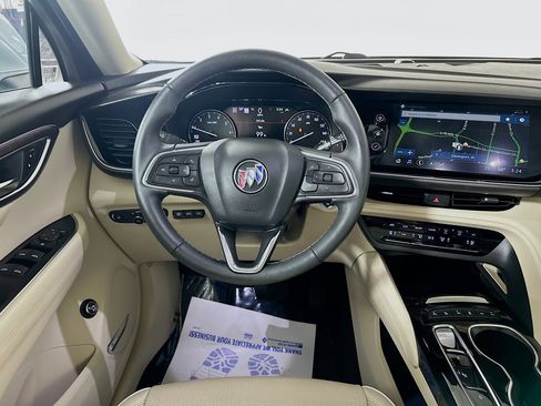 Used 2023 Buick Envision Avenir AWD/4WD image 22