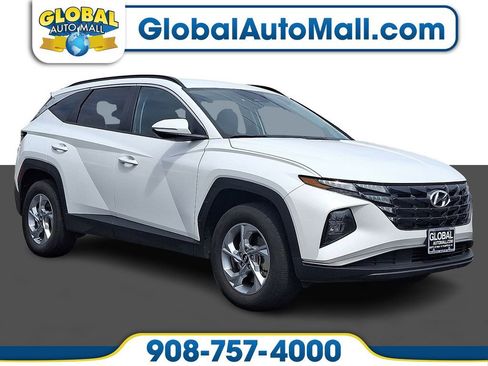 Used 2023 Hyundai Tucson SEL image 1