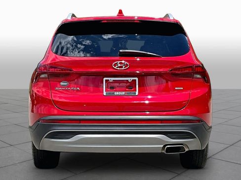 Used 2023 Hyundai Santa Fe SEL w/ Cargo Package AWD/4WD image 5
