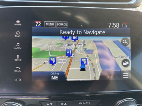 Used 2022 Honda CR-V Touring image 27