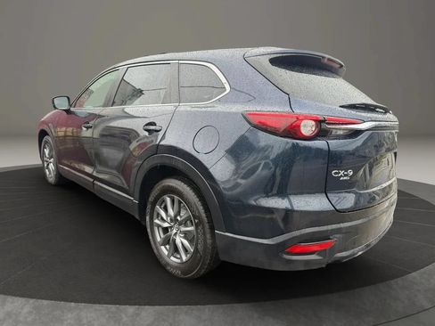 Used 2021 MAZDA CX-9 Sport AWD/4WD image 7