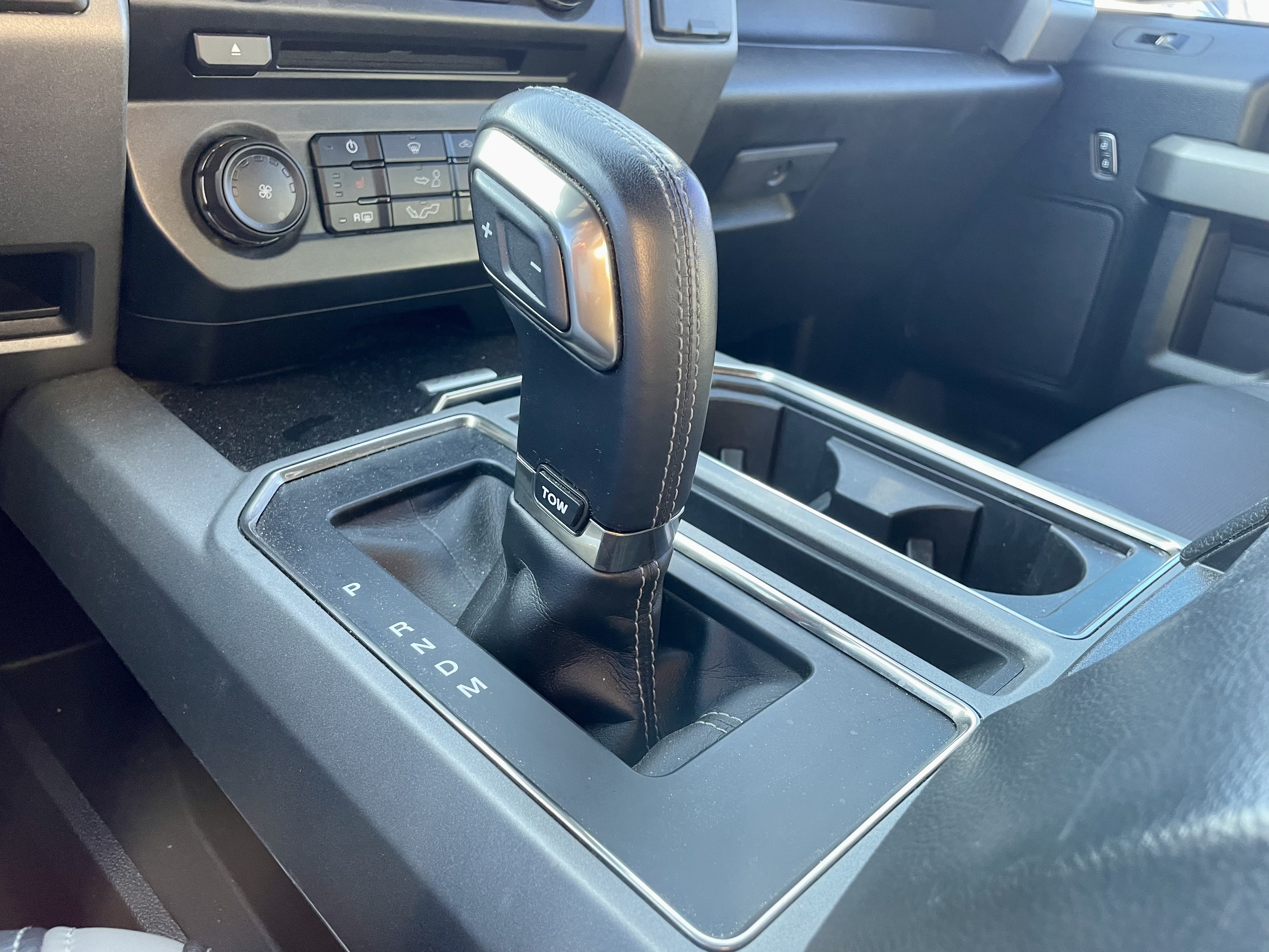 Used 2018 Ford F150 Raptor w/ Equipment Group 801A Mid AWD/4WD image 21