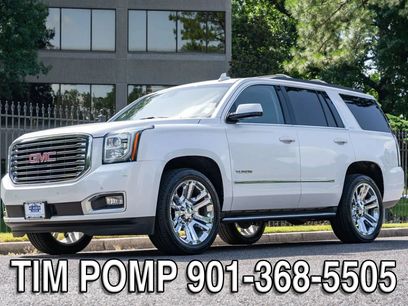 Used 2020 GMC Yukon SLT w/ Premium Edition