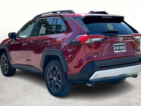 Used 2023 Toyota RAV4 Adventure image 17