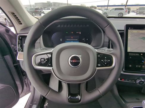 New 2026 Volvo XC90 B5 Plus w/ Protection Package Premier image 23