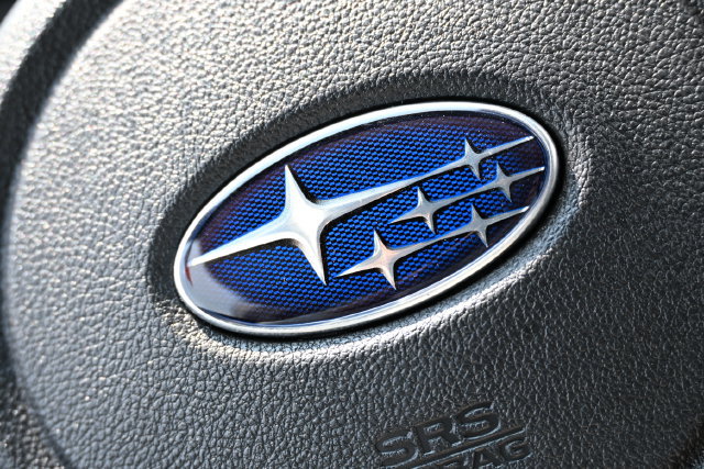 New 2026 Subaru Outback Wilderness AWD/4WD image 32
