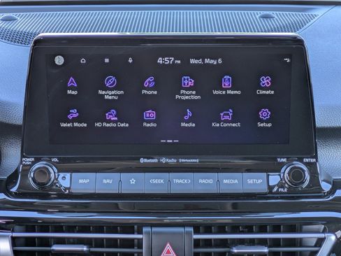 Certified 2023 Kia Seltos EX AWD/4WD image 14