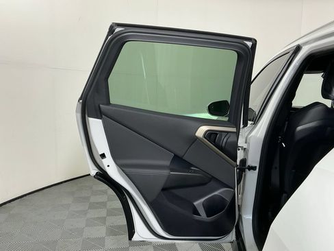 Used 2025 BMW X3 xDrive30i w/ Convenience Package AWD/4WD image 23