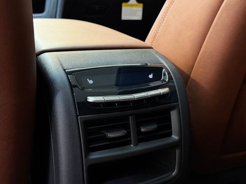 New 2026 Cadillac XT5 Premium Luxury w/ Driver Assist Package image 42