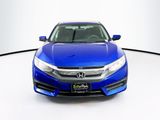 Used 2018 Honda Civic EX image 2