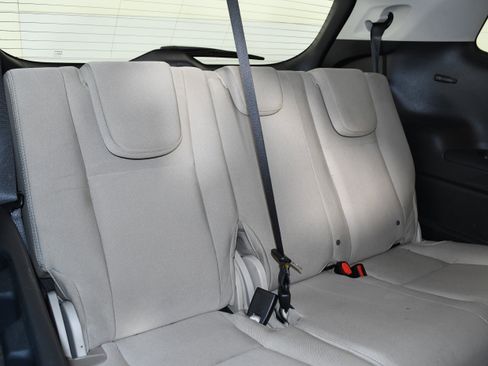 Used 2020 Subaru Ascent Premium w/ Convenience Package image 25