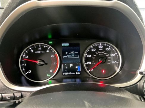 Used 2024 Mitsubishi Eclipse Cross SE AWD/4WD image 24