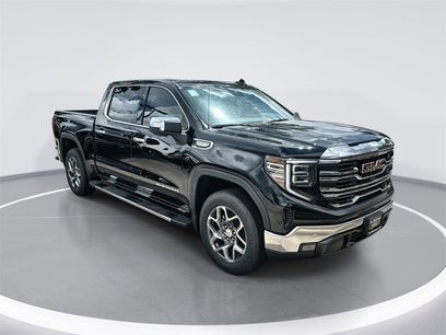 New 2026 GMC Sierra 1500 SLT