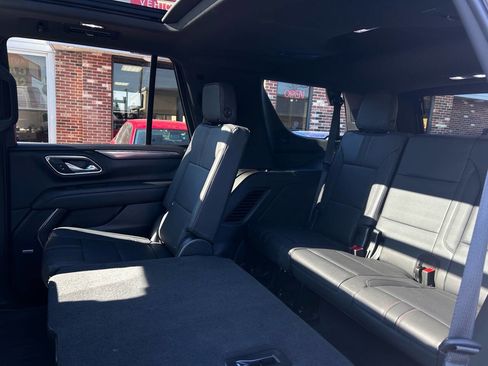 Used 2023 Chevrolet Tahoe RST image 49