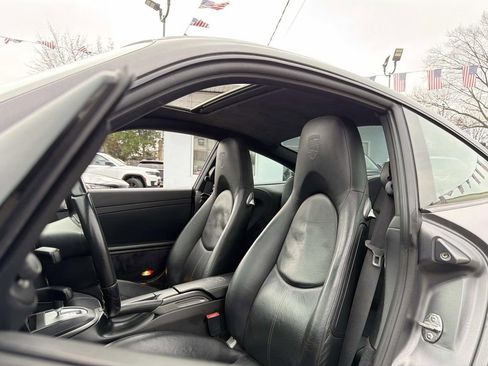 Used 2007 Porsche 911 Turbo image 20