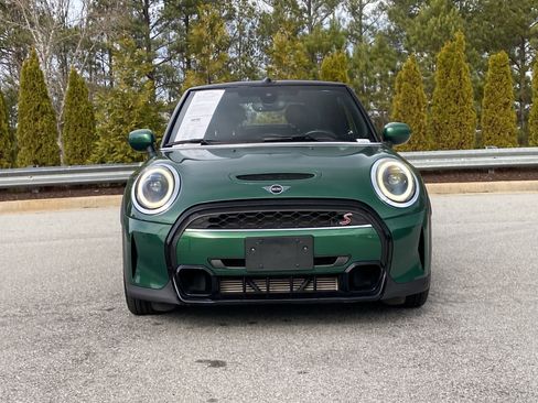 Certified 2024 MINI Cooper S image 36