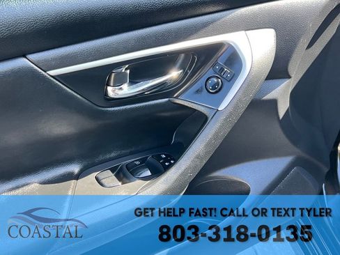 Used 2018 Nissan Altima 2.5 S w/ S Convenience Package image 7