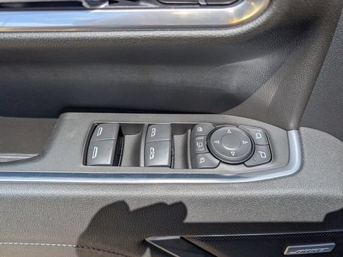 New 2026 Chevrolet Silverado 2500 LTZ w/ LTZ Texas Edition AWD/4WD image 14