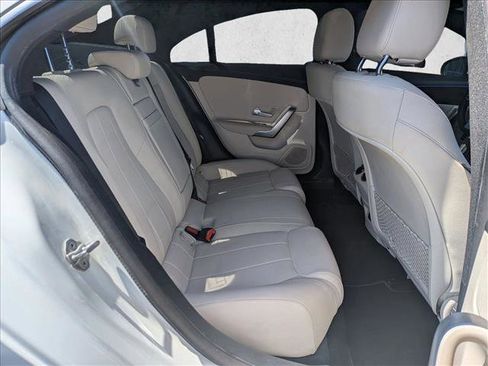 Certified 2022 Mercedes-Benz CLA 250 image 20