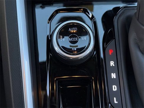 New 2026 Chevrolet Colorado Trail Boss image 20