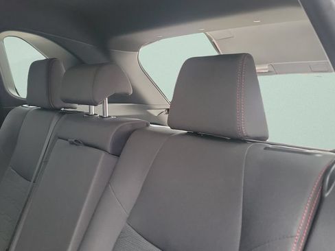 Certified 2023 Toyota RAV4 SE w/ Weather & Moonroof Package AWD/4WD image 10