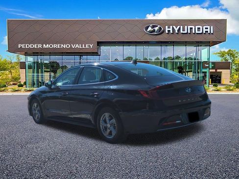 Used 2023 Hyundai Sonata SE image 6
