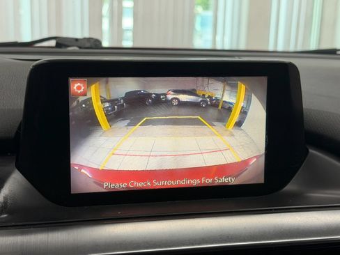 Used 2016 MAZDA MAZDA6 Sport FWD image 28