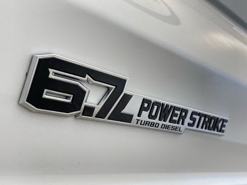 New 2026 Ford F350 XLT AWD/4WD image 17