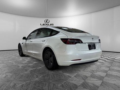 Used 2022 Tesla Model 3 Base image 5