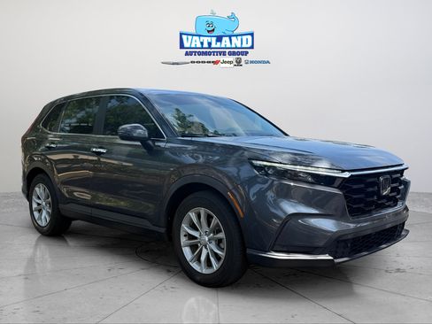 Used 2024 Honda CR-V EX-L image 32