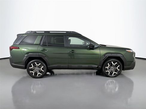 New 2026 Subaru Outback Touring XT image 8