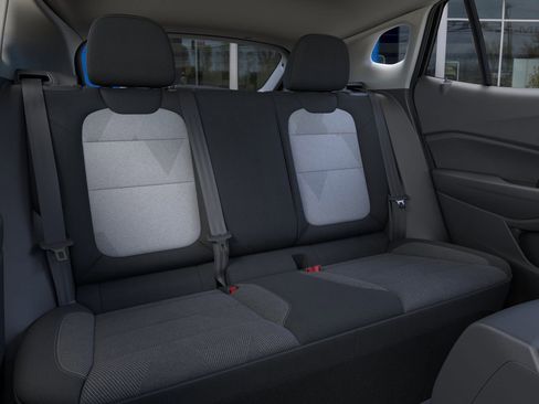 New 2026 Chevrolet Trax LS image 17