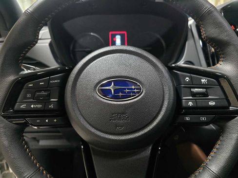 Used 2025 Subaru Forester Touring image 26