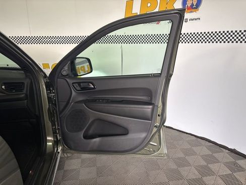 New 2026 Dodge Durango GT image 13