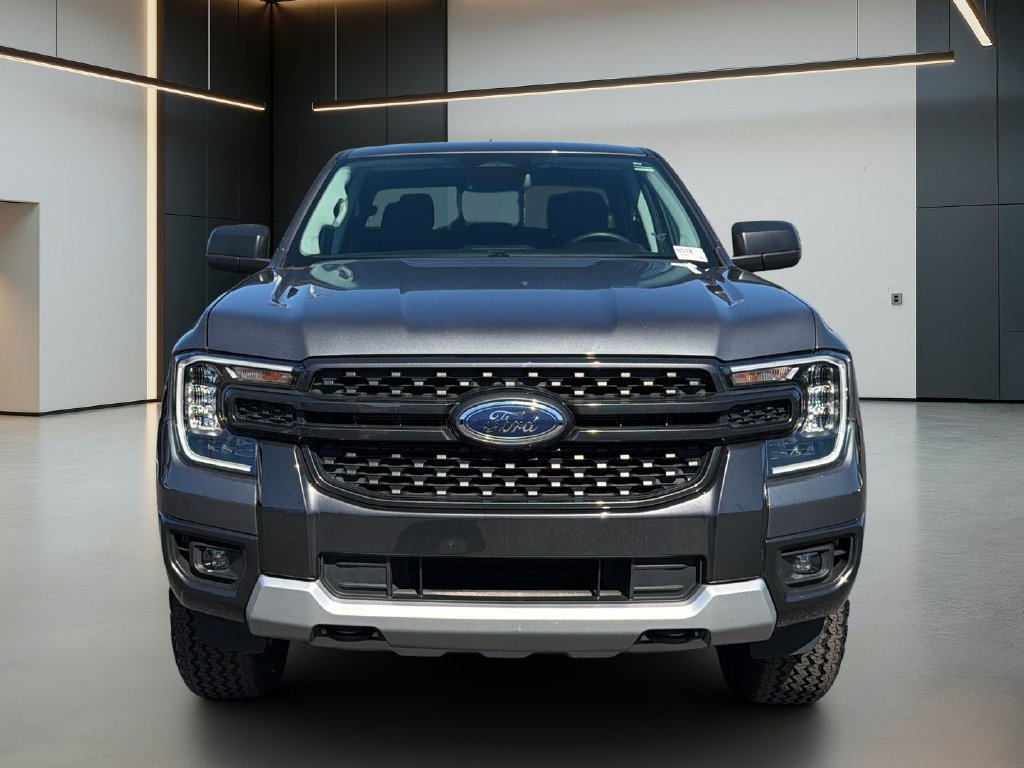 Used 2024 Ford Ranger XLT w/ FX4 Off-Road Package AWD/4WD image 9